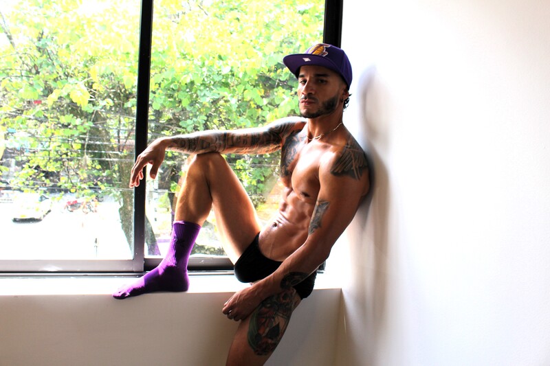 Artist ApoloGodness Foto 11