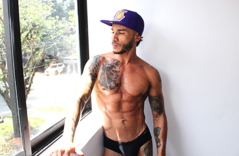 Artist ApoloGodness Foto 8