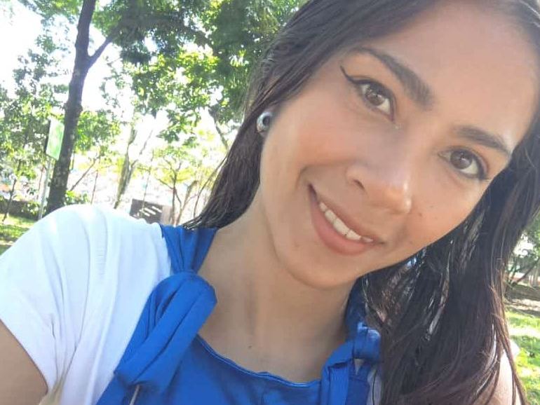 Mazequeen29 Profilbild des Cam-Modells