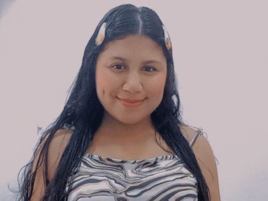 Imagen de perfil de modelo de cámara web de ValerieHeard