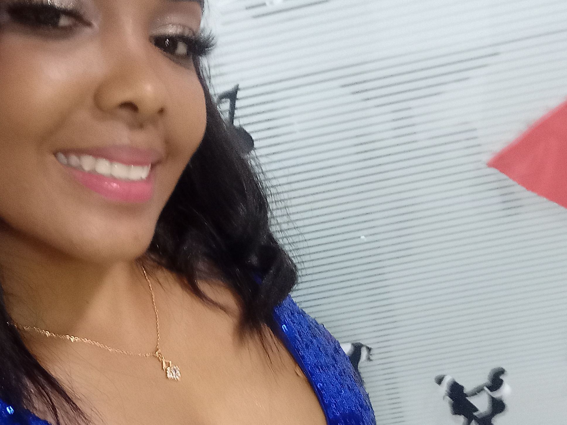 BrianaBalcazar profielfoto van cam model