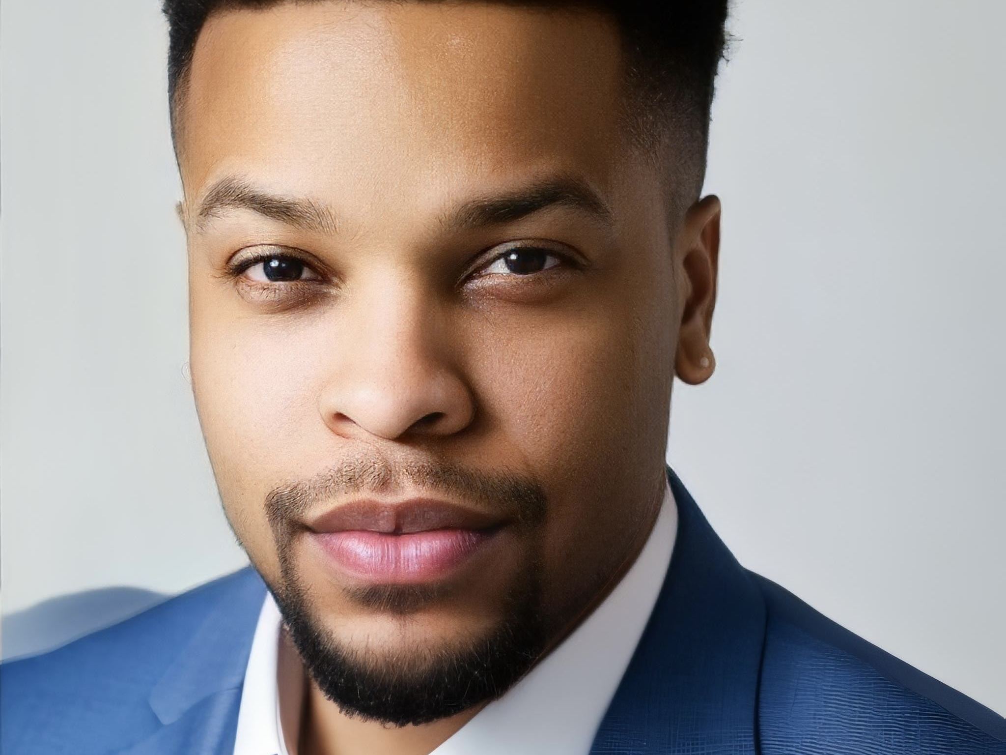 Foto de perfil de modelo de webcam de DonSpec