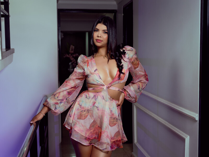 Intérprete MafeCastro Foto 10