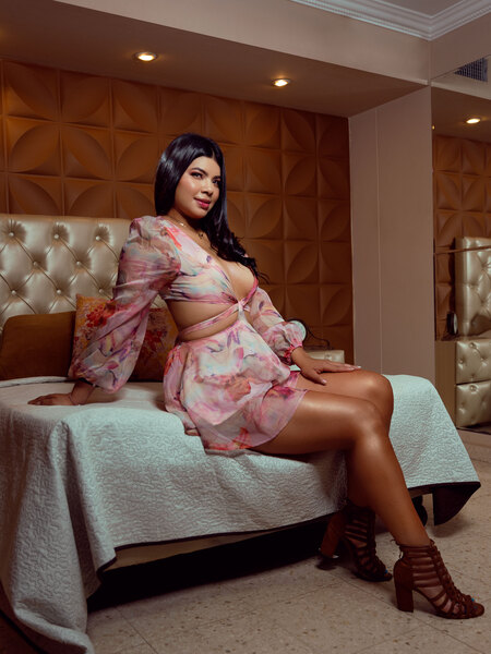 Intérprete MafeCastro Foto 6