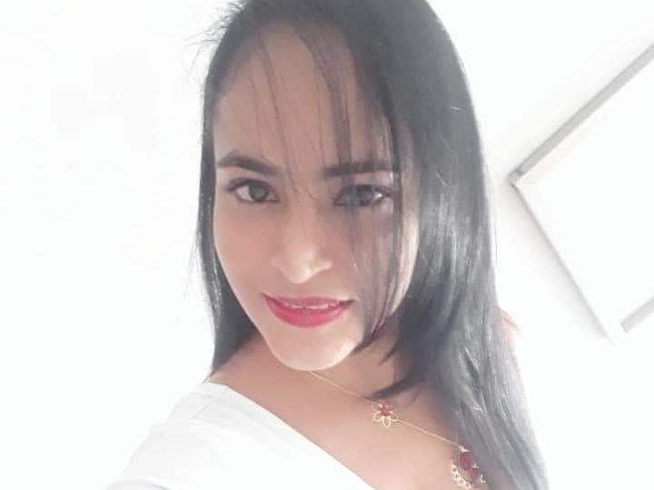 susanquint immagine del profilo del modello di cam