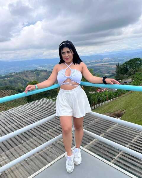 Artista AbbyTayllor Foto 1