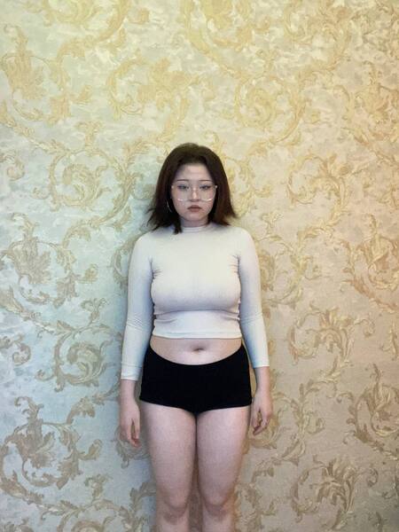 Interprete Hitomimi Foto 4