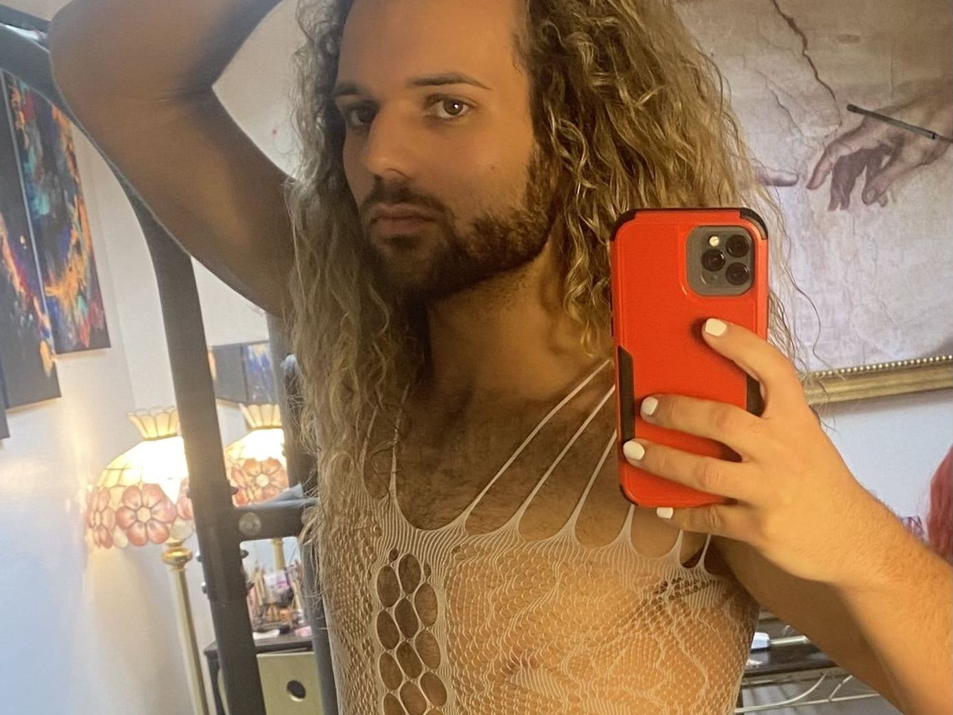 JayMoney420 Profilbild des Cam-Modells