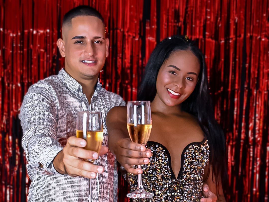 Foto de perfil de modelo de webcam de DamianAndKeiiraa19