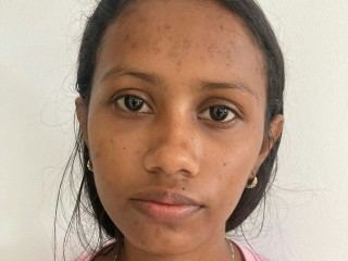 Liliaviolet cam model profile picture