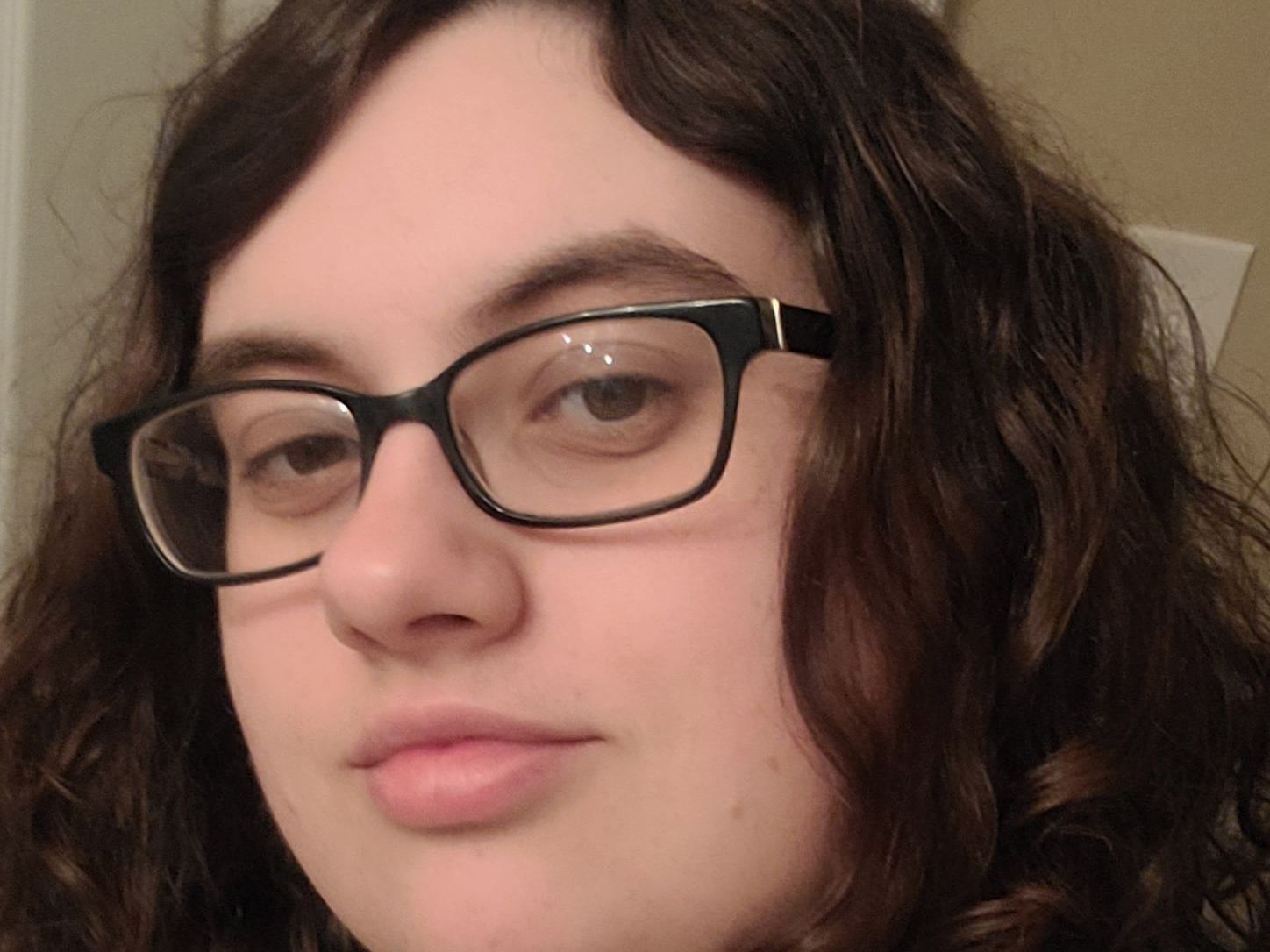 BunnieBee26 profilbild på webbkameramodell