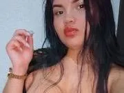 Foto de perfil de modelo de webcam de AlisBennet