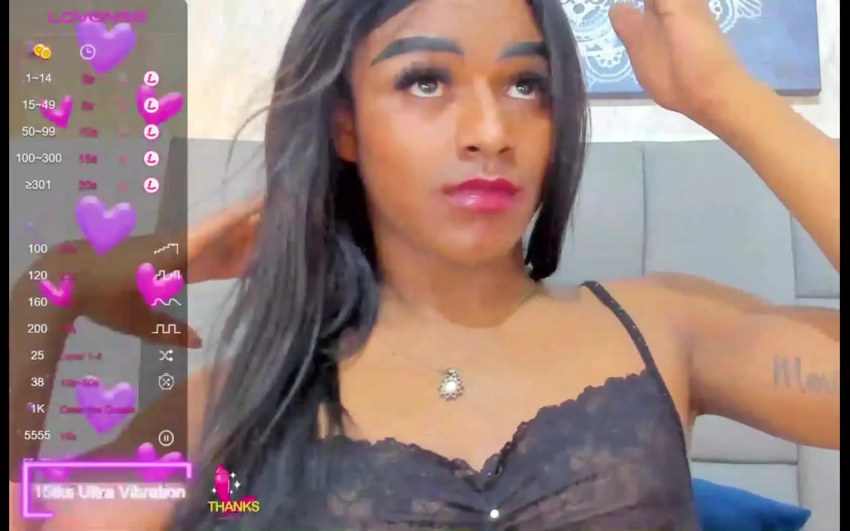 Artiest KarlyCoffe Video 2