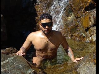 Castlemike profielfoto van cam model