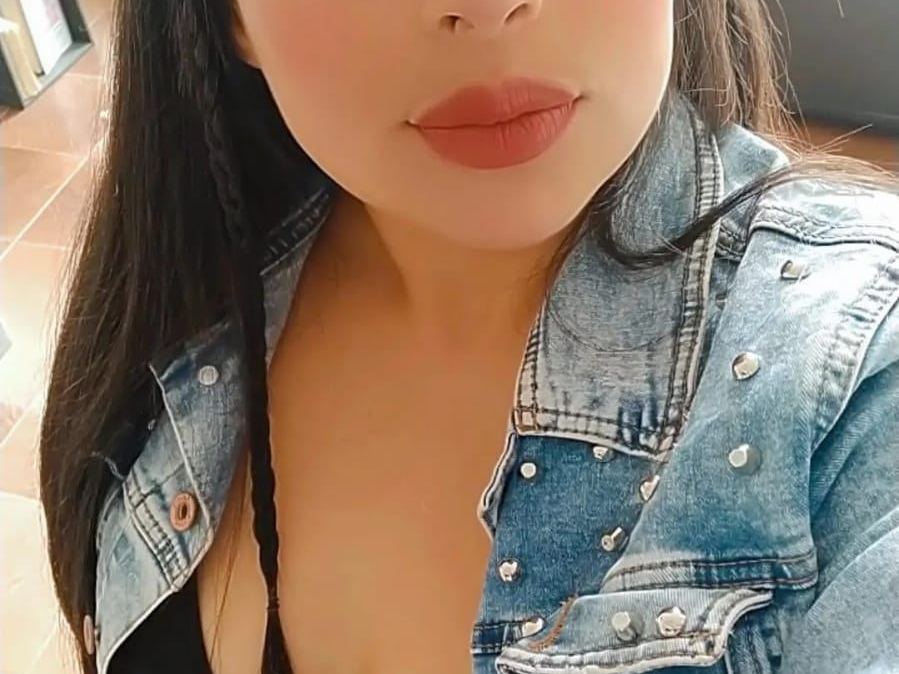 Foto de perfil de modelo de webcam de AnastasiaBladehot