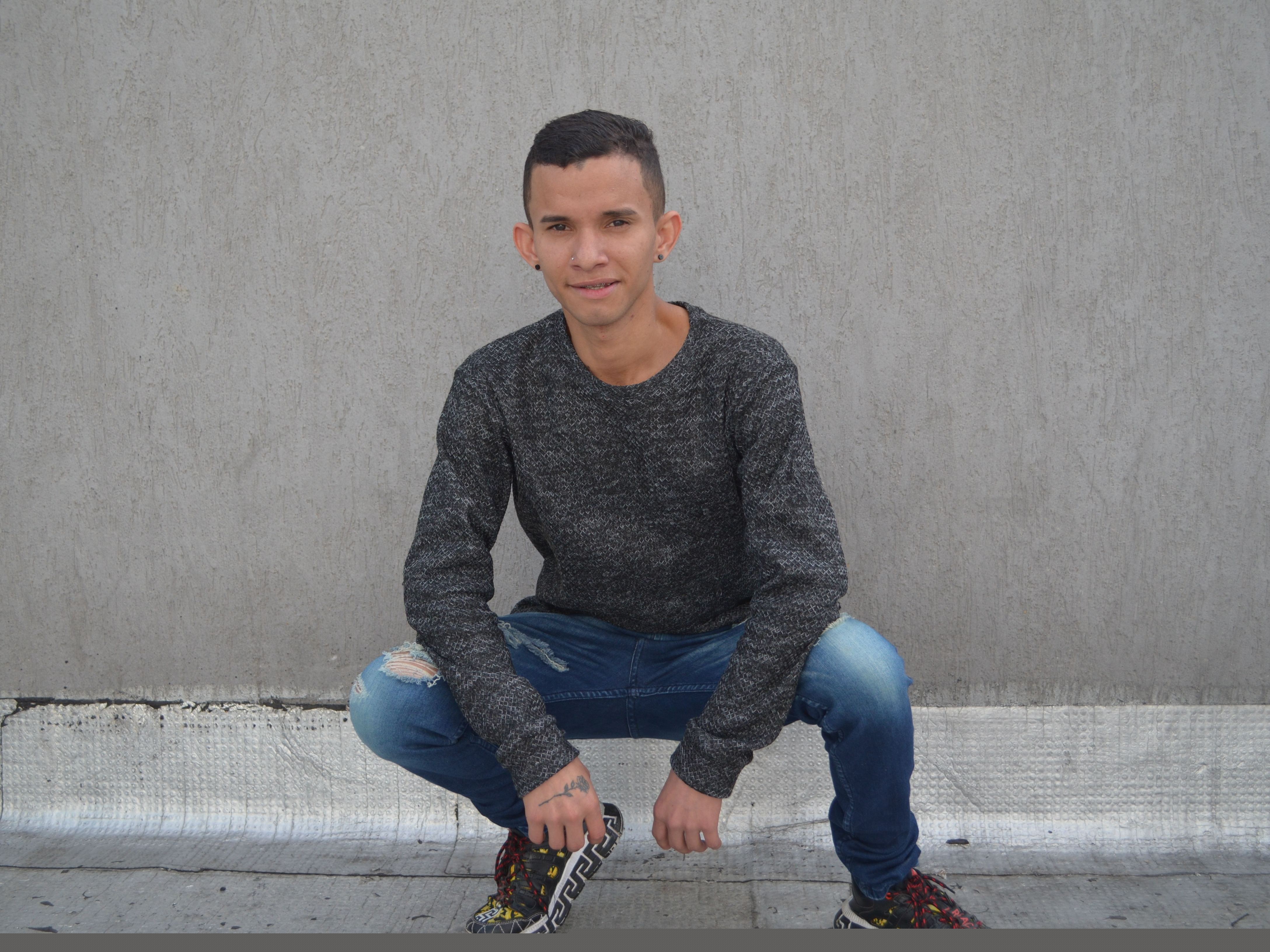 Gasper2519 Profilbild des Cam-Modells