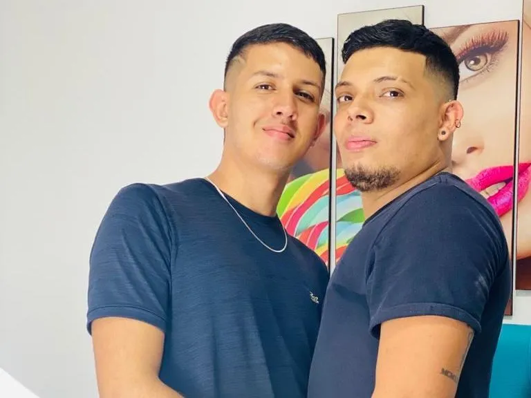 Imagen de perfil de modelo de cámara web de GuysCrazyUnlimits