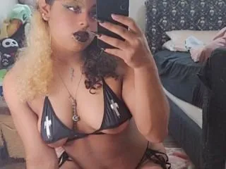 PrincesaVi profielfoto van cam model