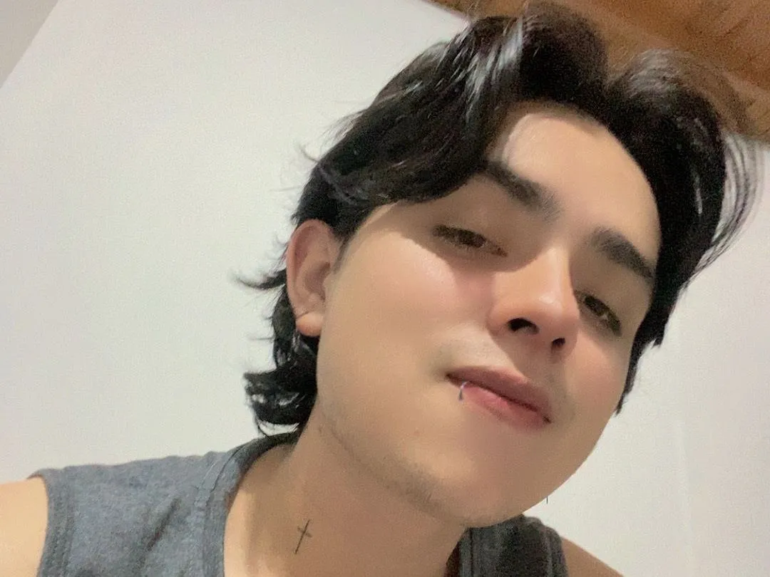 PaulSantoss cam model profile picture