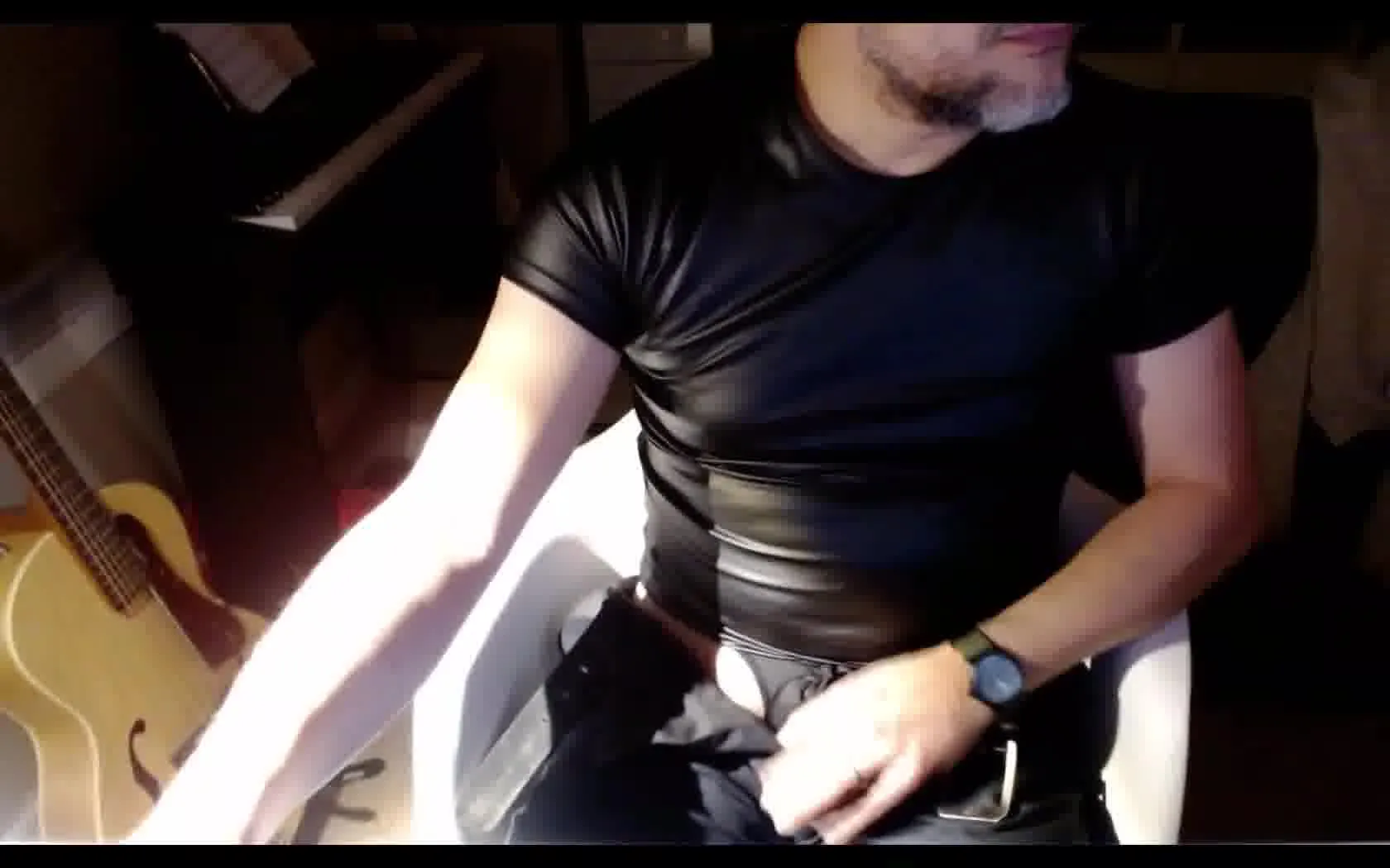 Performer BongoBong Video 1