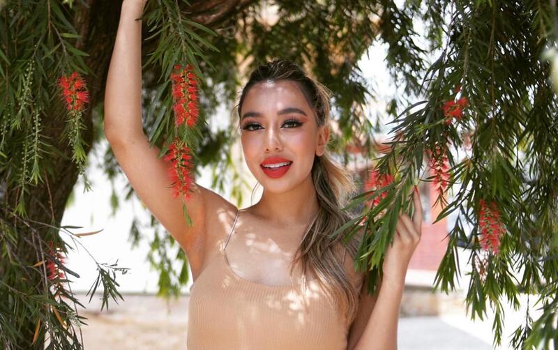 Utøver Jesicaboned Bilde 4