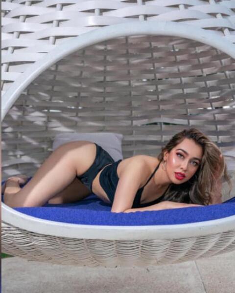 Utøver Jesicaboned Bilde 5