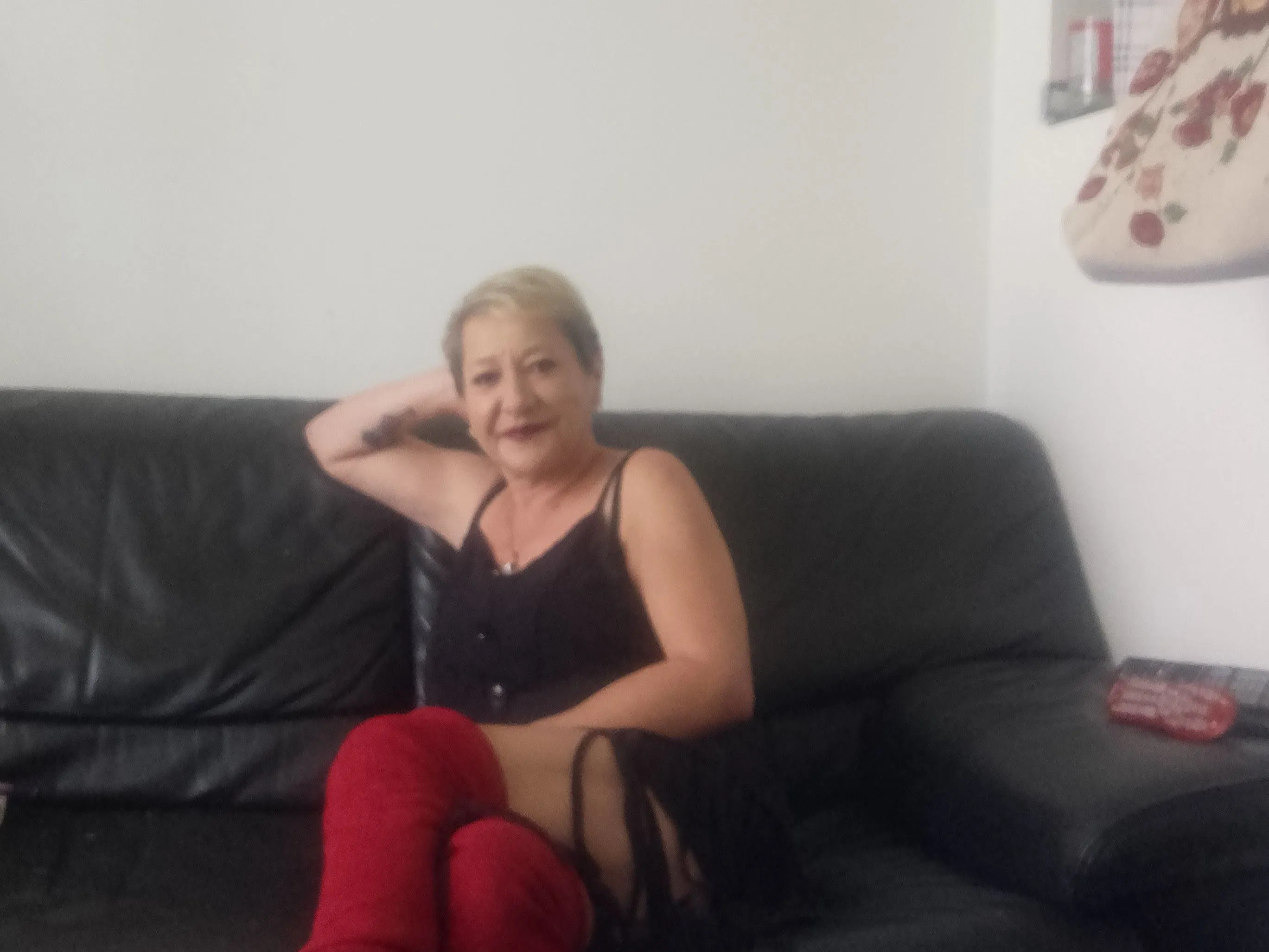 Foto de perfil de modelo de webcam de WIDOWSEXUAL