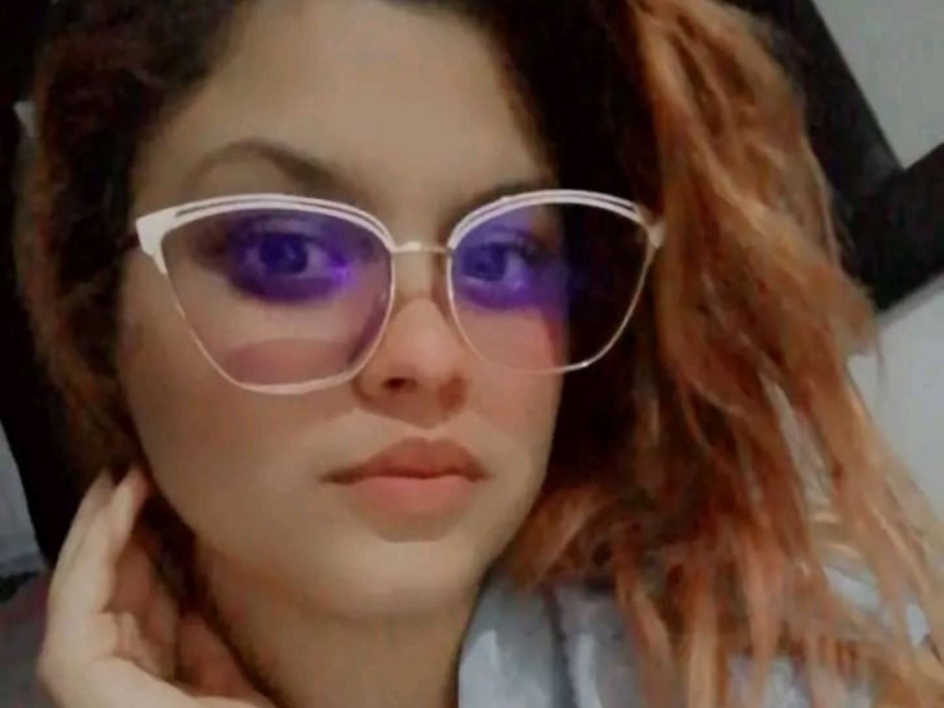 KristalKost profielfoto van cam model