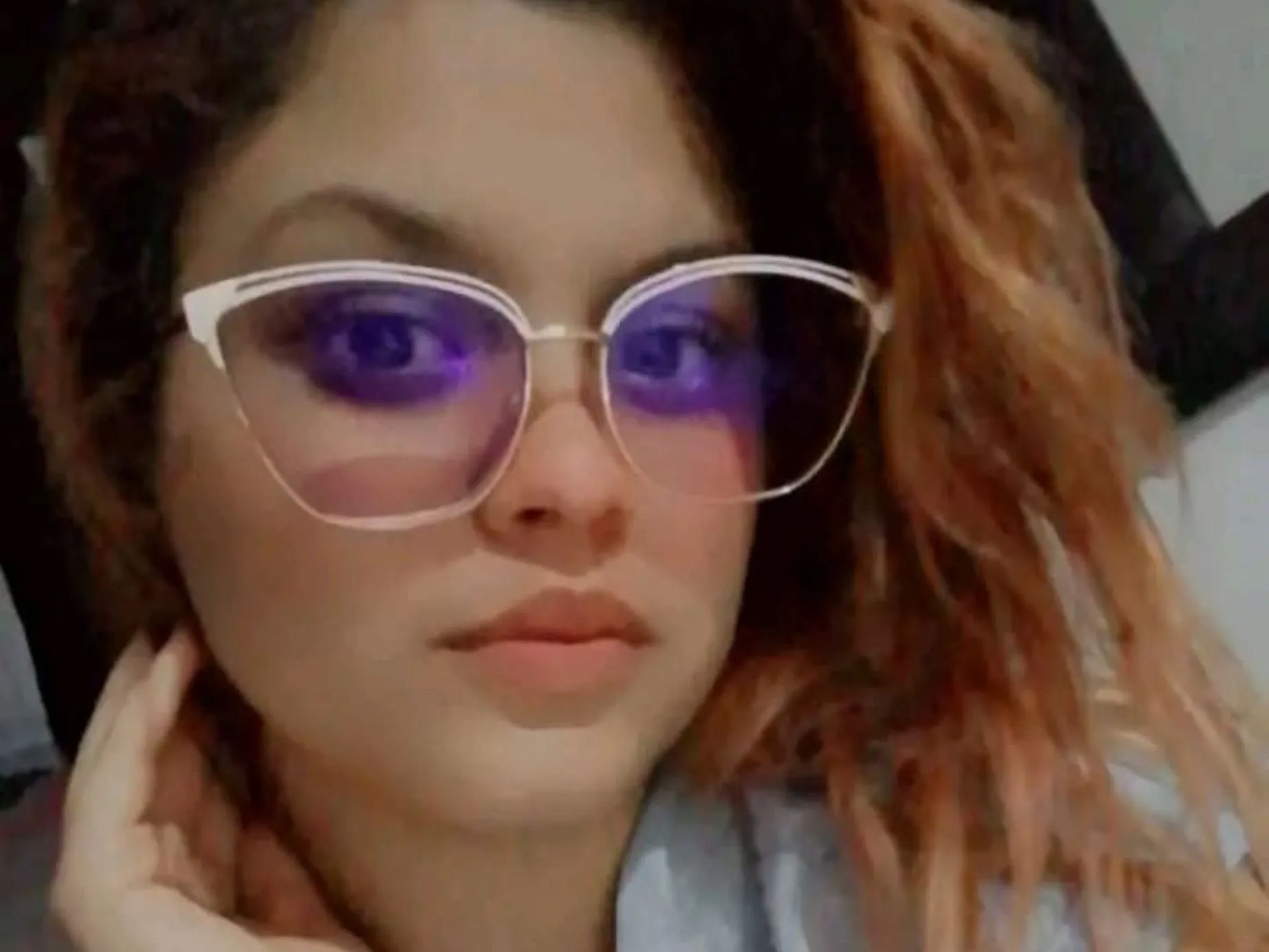 KristalKost profielfoto van cam model