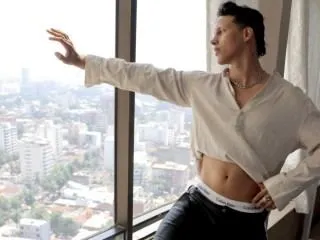 DavidNeill018 cam model profile picture