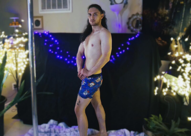 Performer Gaggingme Photo 5