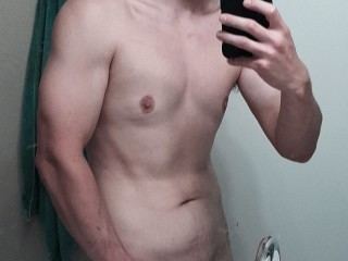 Foto de perfil de modelo de webcam de Gaggingme