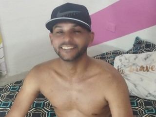 Imagen de perfil de modelo de cámara web de OliverDevil31