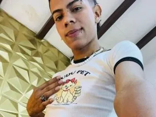 Foto de perfil de modelo de webcam de juansexyboy