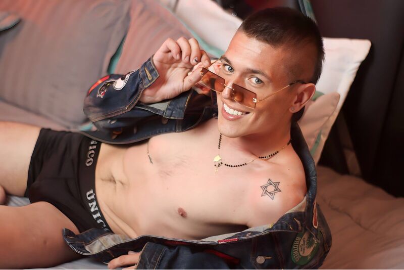 Darsteller RonalJacobs Foto 9