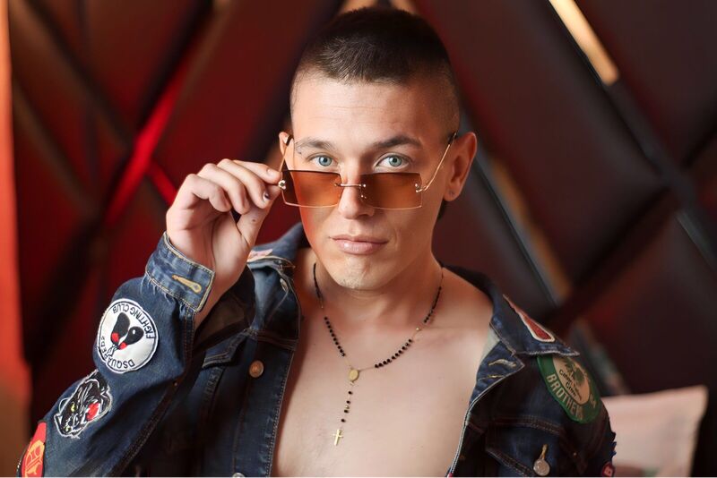 Darsteller RonalJacobs Foto 8