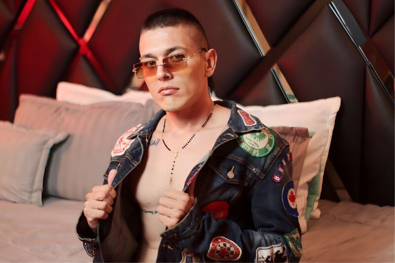 Darsteller RonalJacobs Foto 10