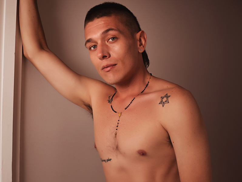 Darsteller RonalJacobs Foto 3