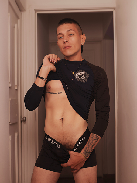 Darsteller RonalJacobs Foto 5