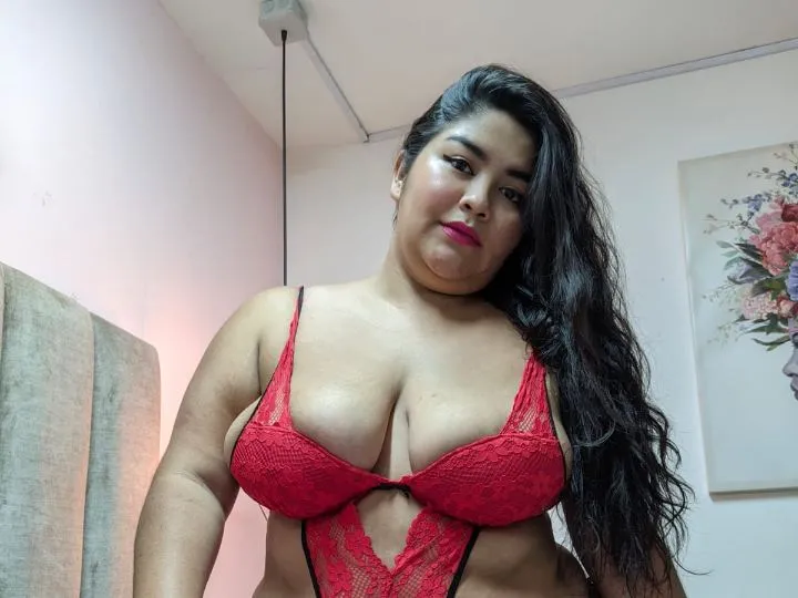 candyviiolet Profilbild des Cam-Modells