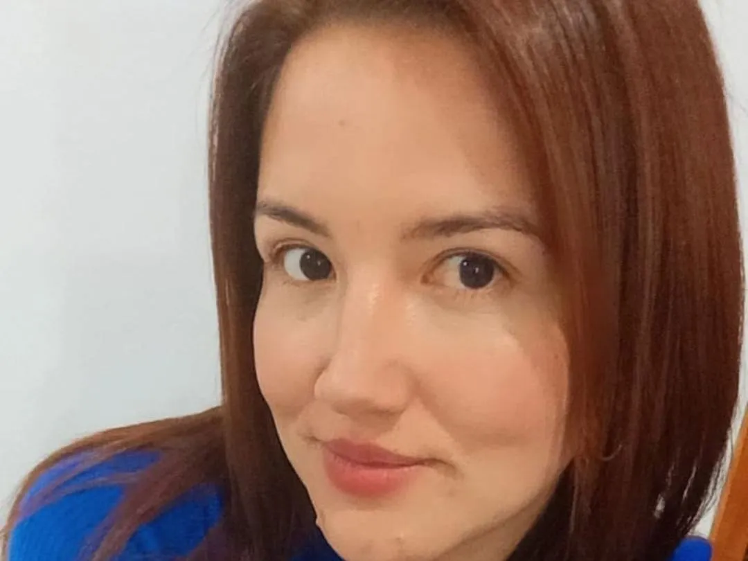 RebekaWane profilbild på webbkameramodell