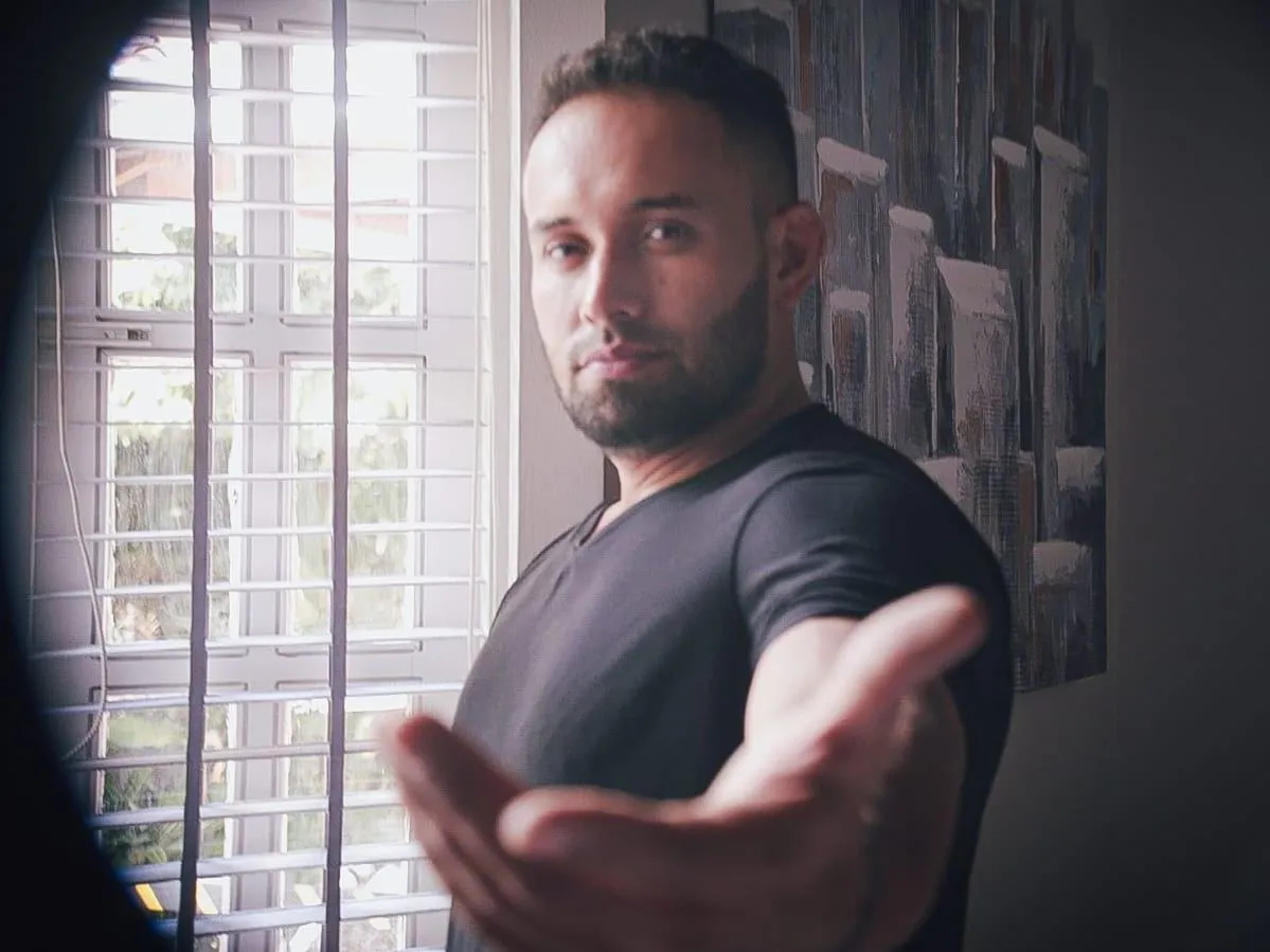 GianLennox profilbild på webbkameramodell