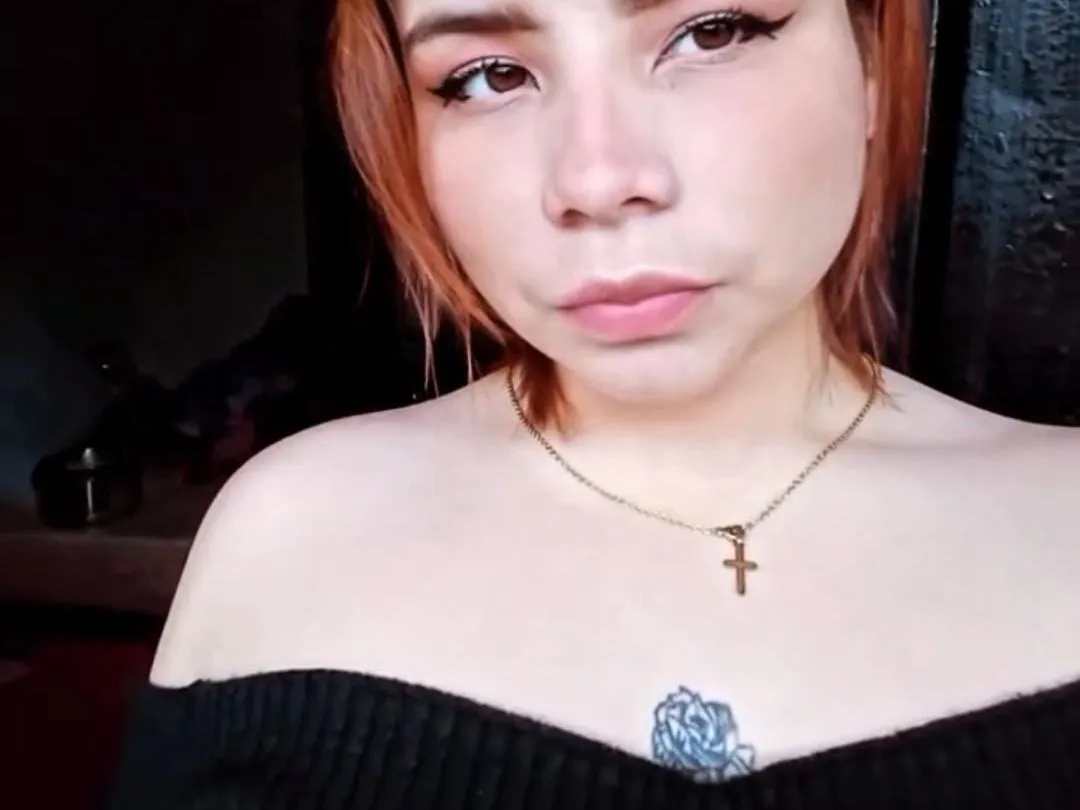 Foto de perfil de modelo de webcam de ElektraMorgan69