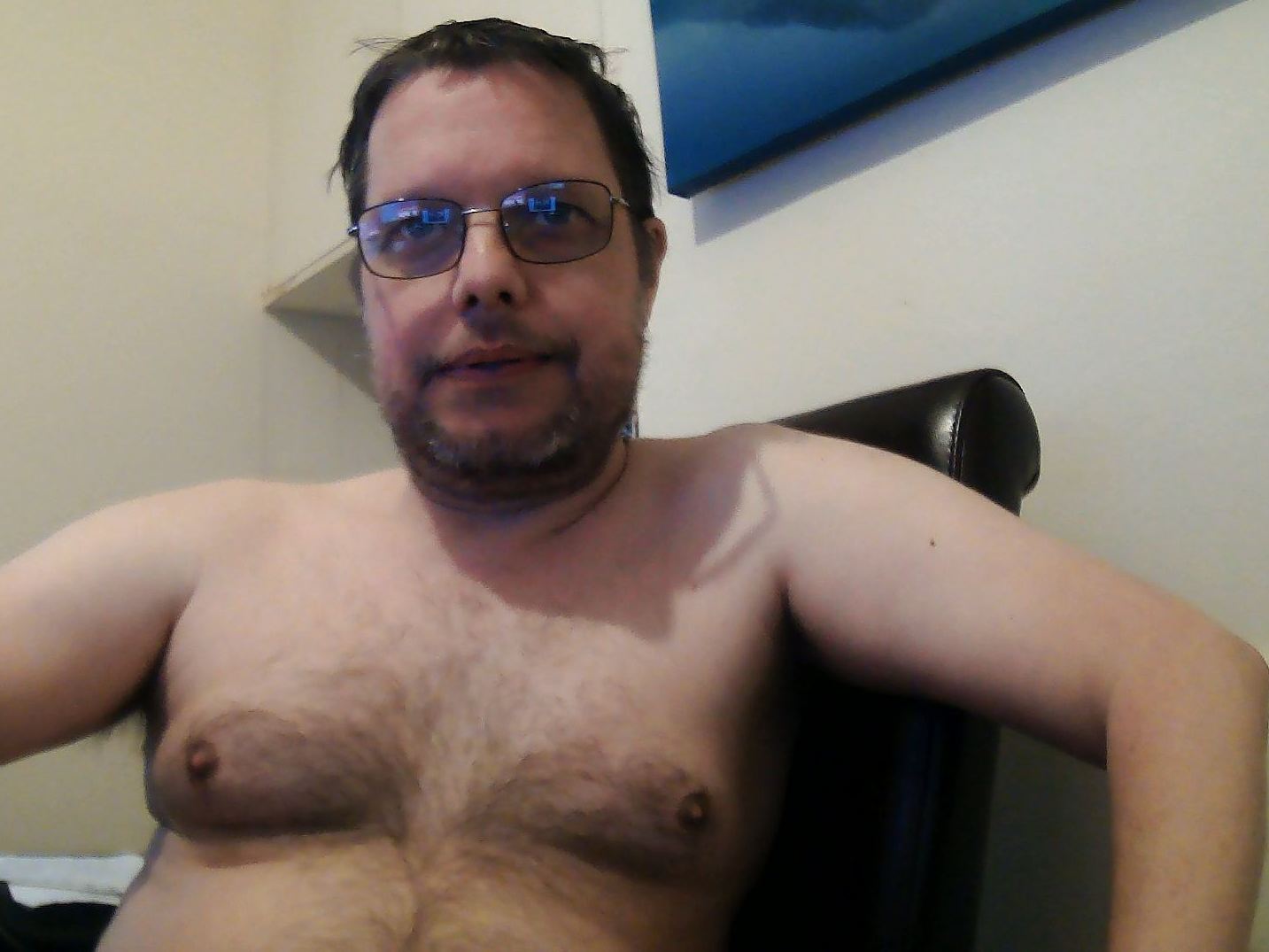 Image de profil du modèle de webcam DarrenUK