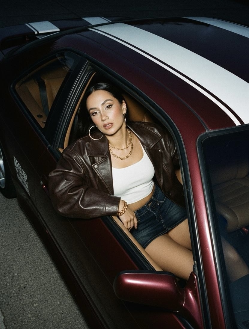 Performer aknawildee Photo 2