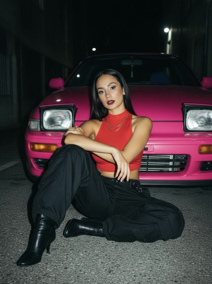 Performer aknawildee Photo 7