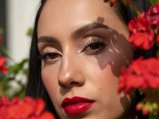 Foto de perfil de modelo de webcam de aknawildee