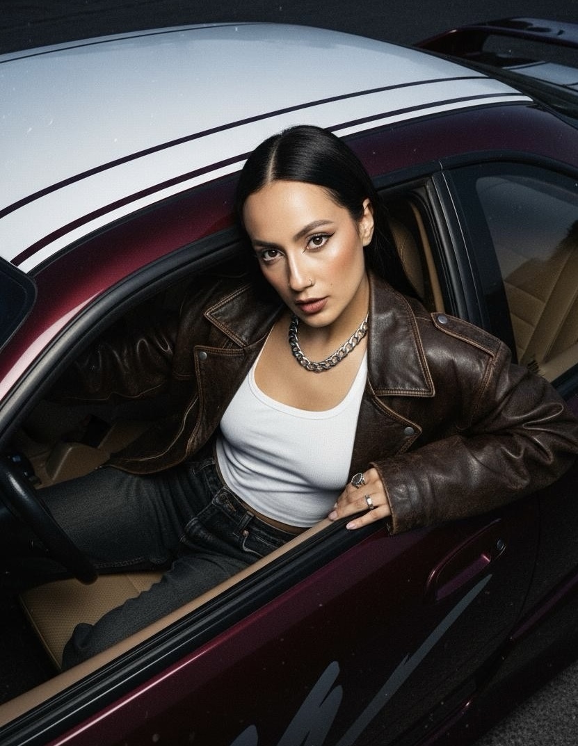 Performer aknawildee Photo 4