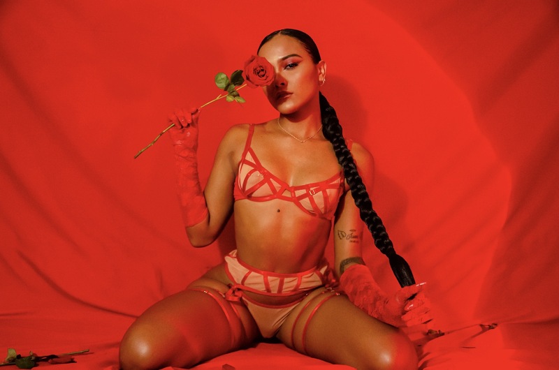 Interprete CataleyaCoxx Foto 10