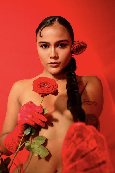 Interprete CataleyaCoxx Foto 9